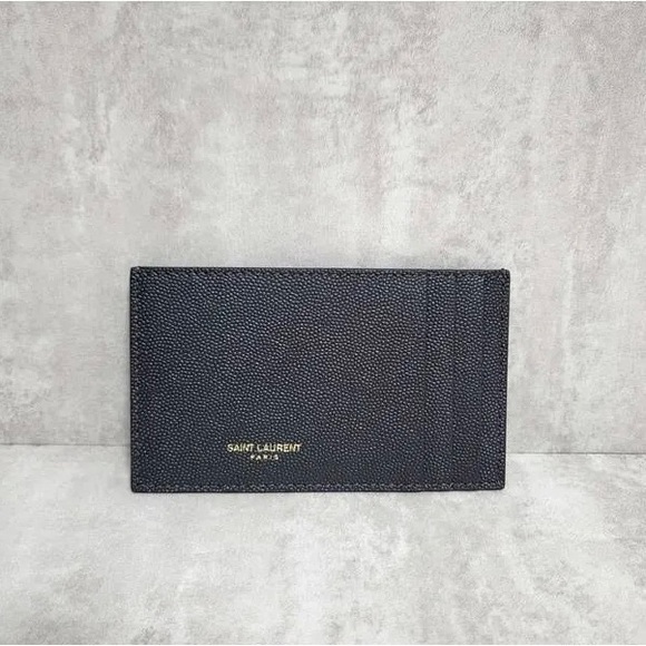 YSL Saint Laurent Uptown chain wallet - Picture 3 of 5